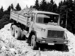 Magirus-Deutz 232D 22AK 1973 года